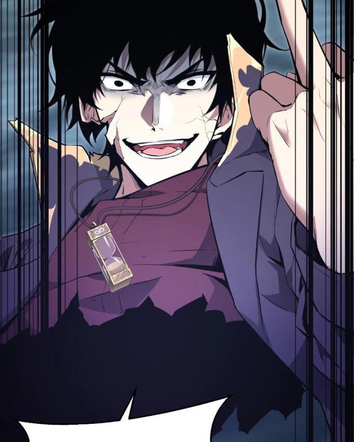 toàn dân tận thế: ta, virus quân vương chapter 1 41