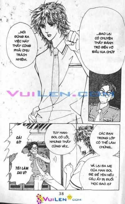tóc gió thôi bay chapter 7 38