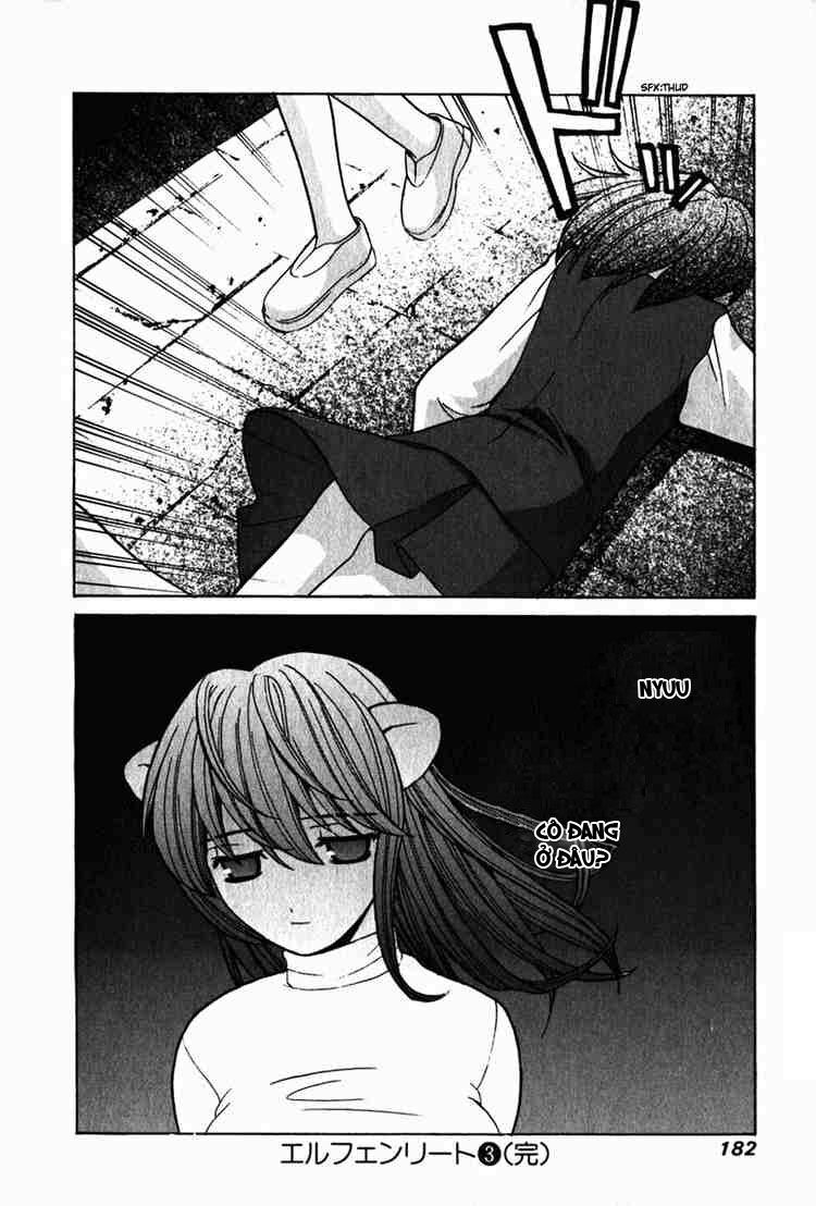 elfen lied chapter 27 18