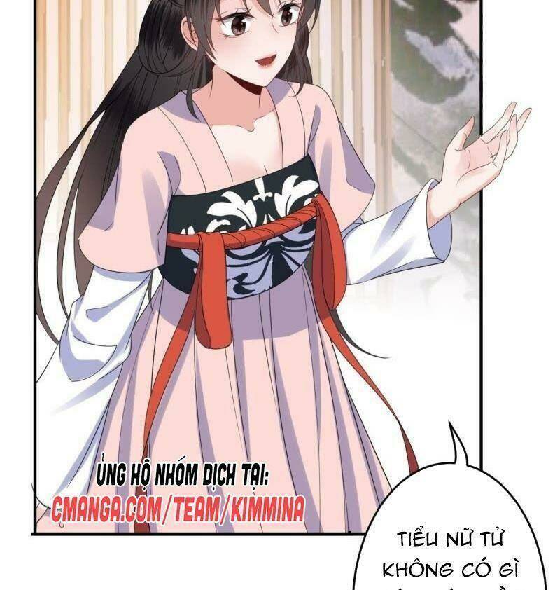 vương gia kiêu ngạo quá khó cua chapter 73 18