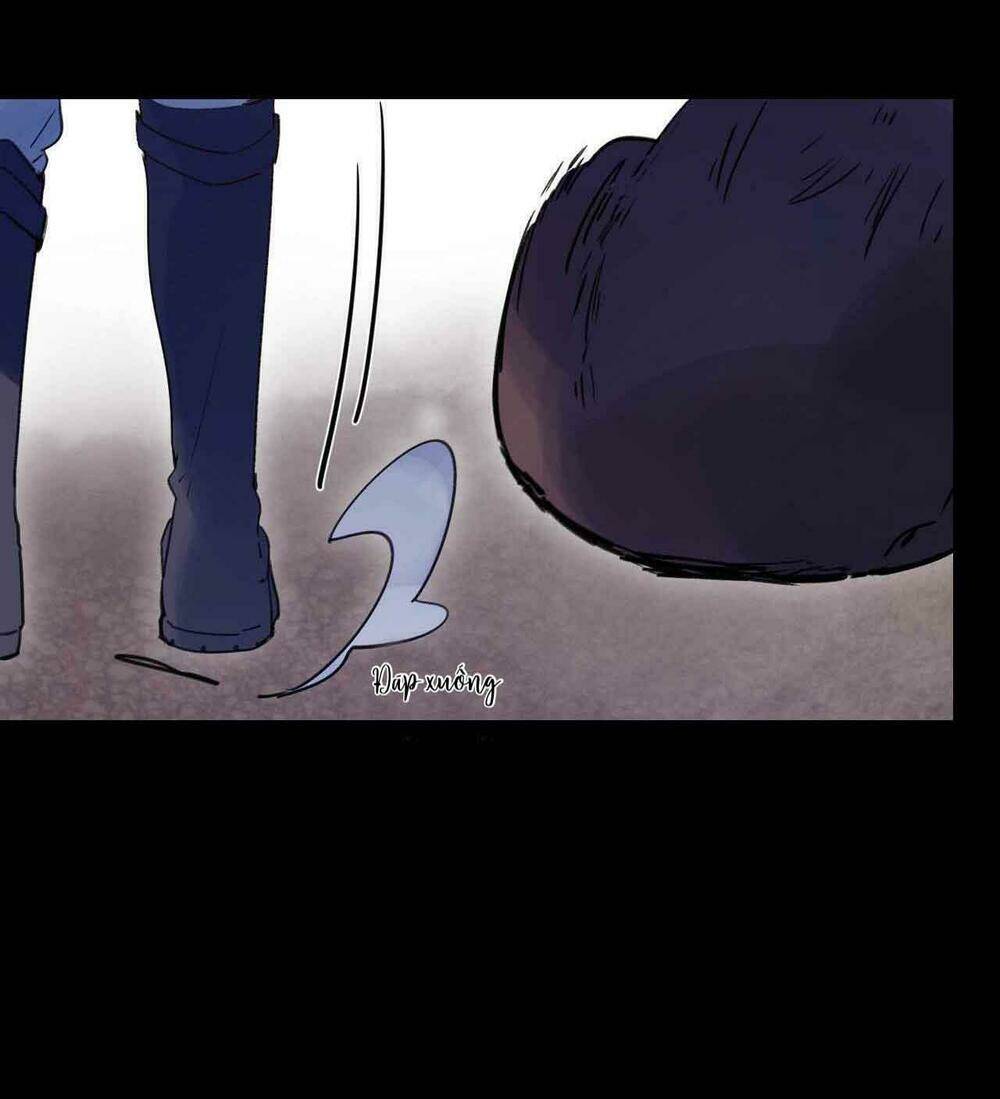 phù thủy hạng bét chapter 39 63