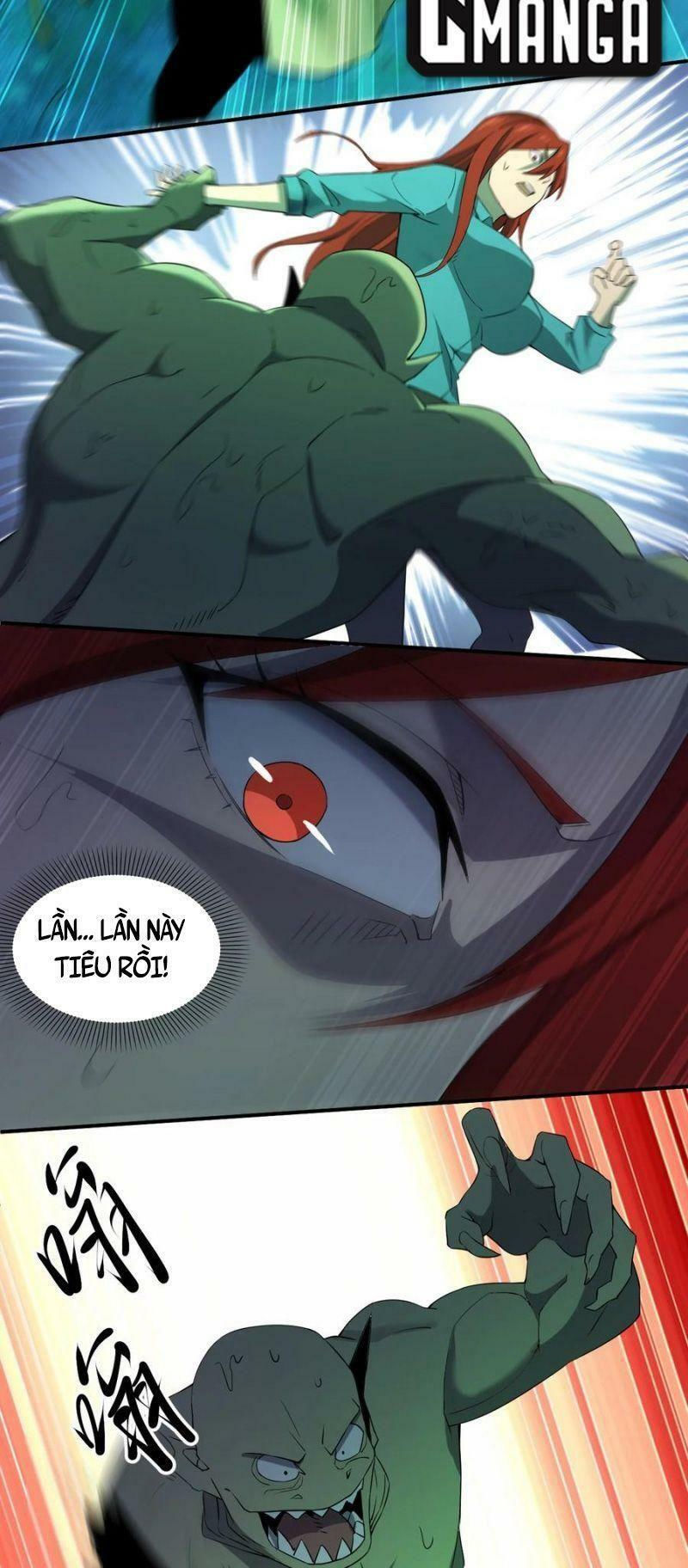 đừng hiểu lầm, tôi mới là người bị hại! chapter 63 41