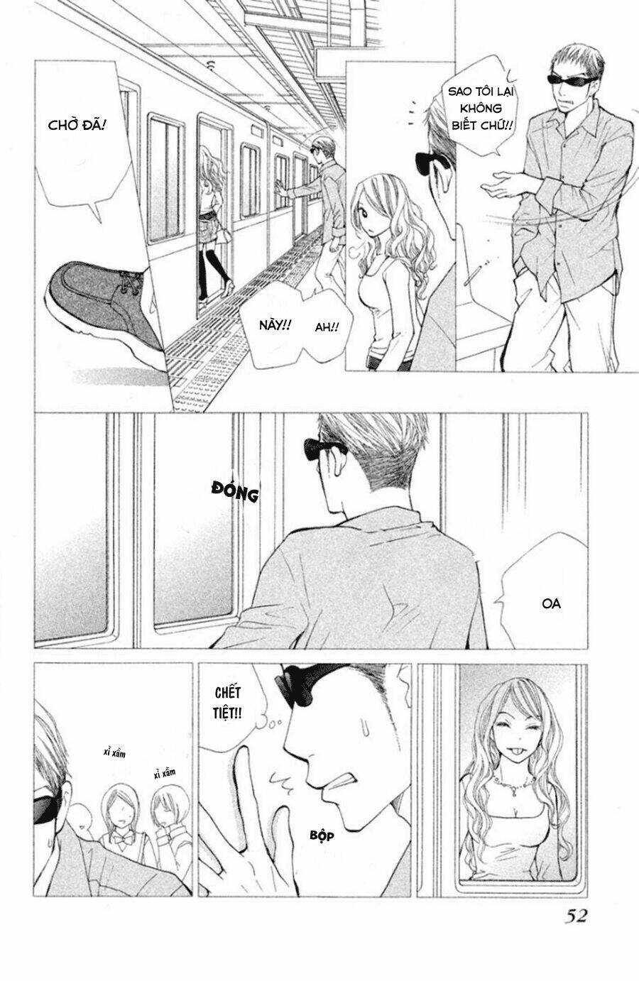 inochi chapter 14 12