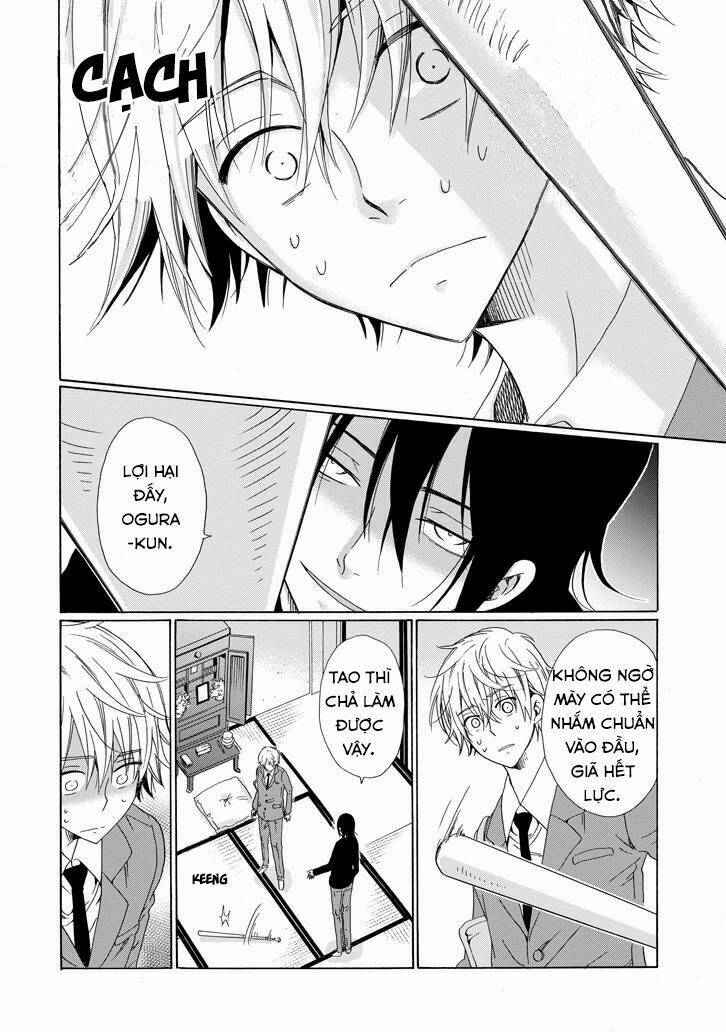 boku no namae wa chapter 18 20