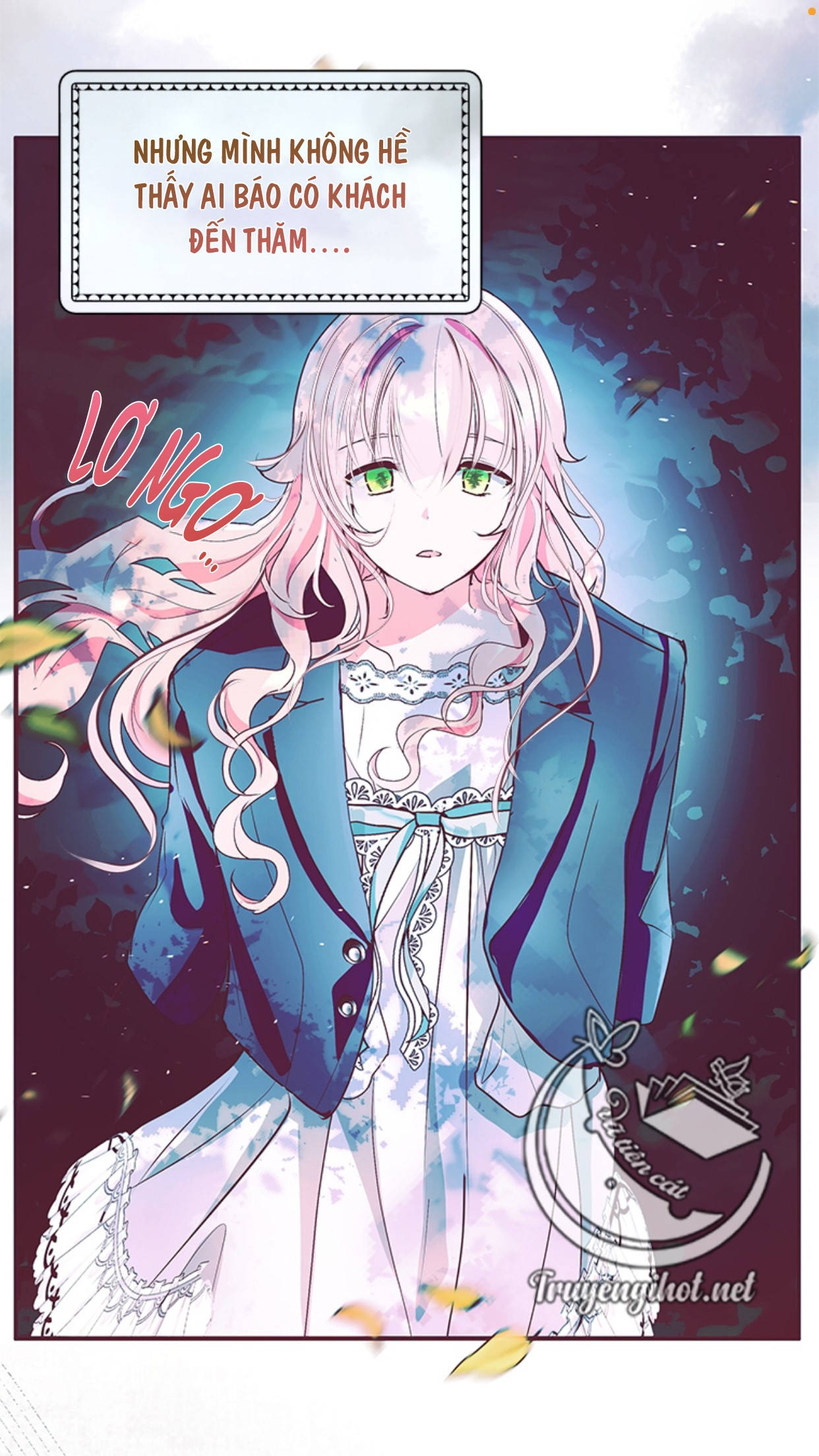 đó chỉ là sai lầm thôi mà, ngài đại công tước! chapter 8.2 36