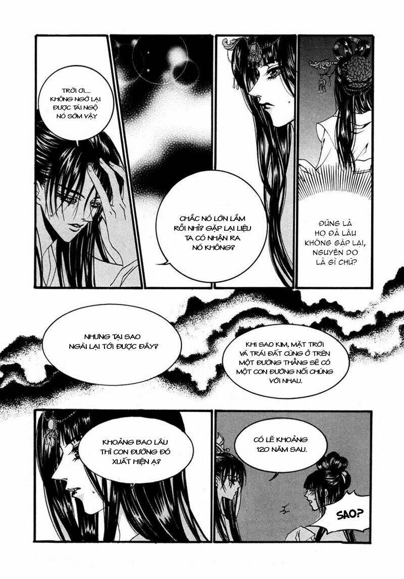 habaek-eui shinbu chapter 71 11