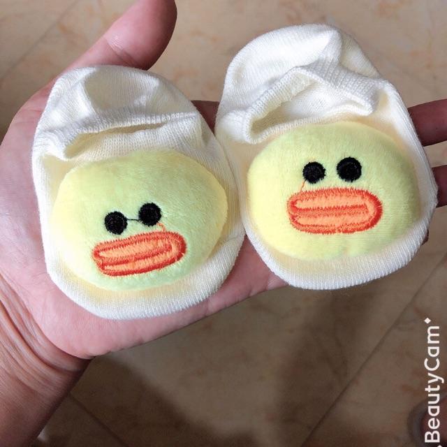 Set 5 vớ cho bé