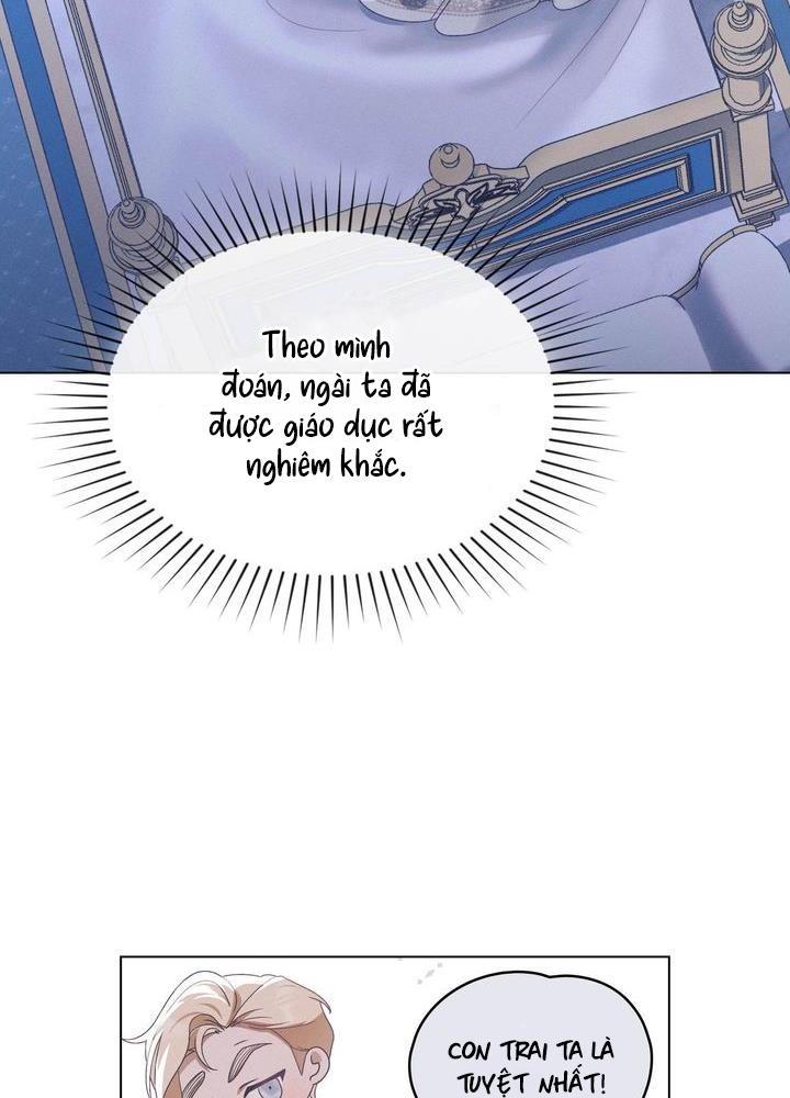 chấp nhận sự chiếm đoạt chapter 17 88