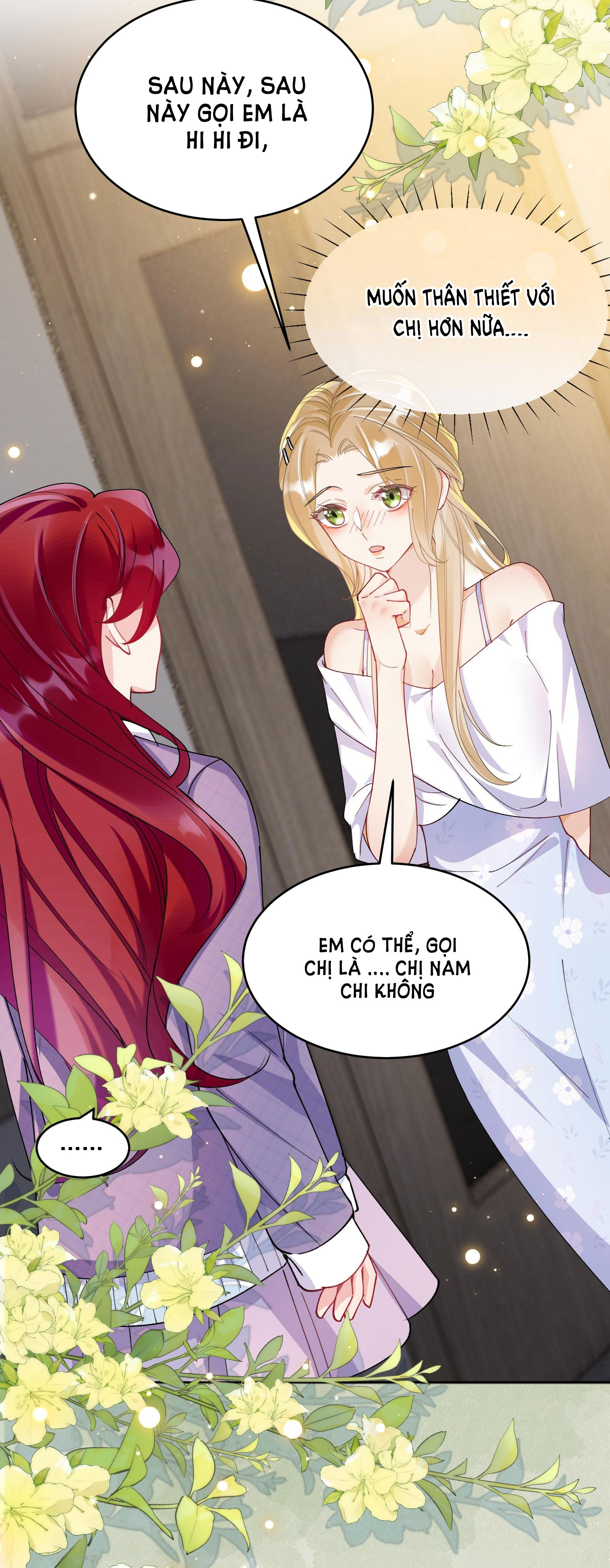 chưa biết ai hơn ai chapter 17 29