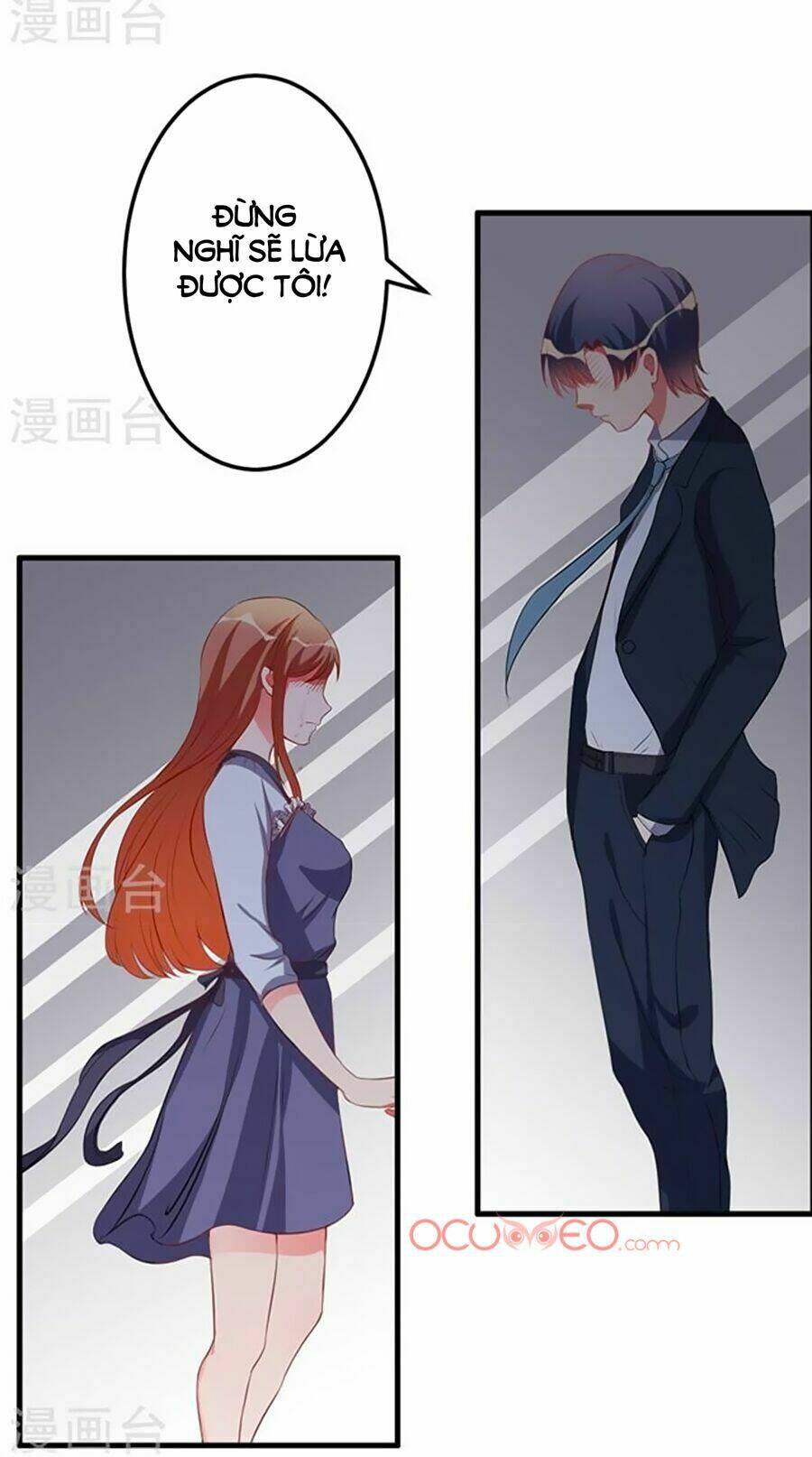 gối đầu vào tổng tài ác ma chapter 34 16