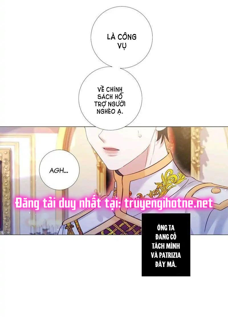 từ tiểu thư thành hoàng hậu - lady to queen chapter 75.2 14