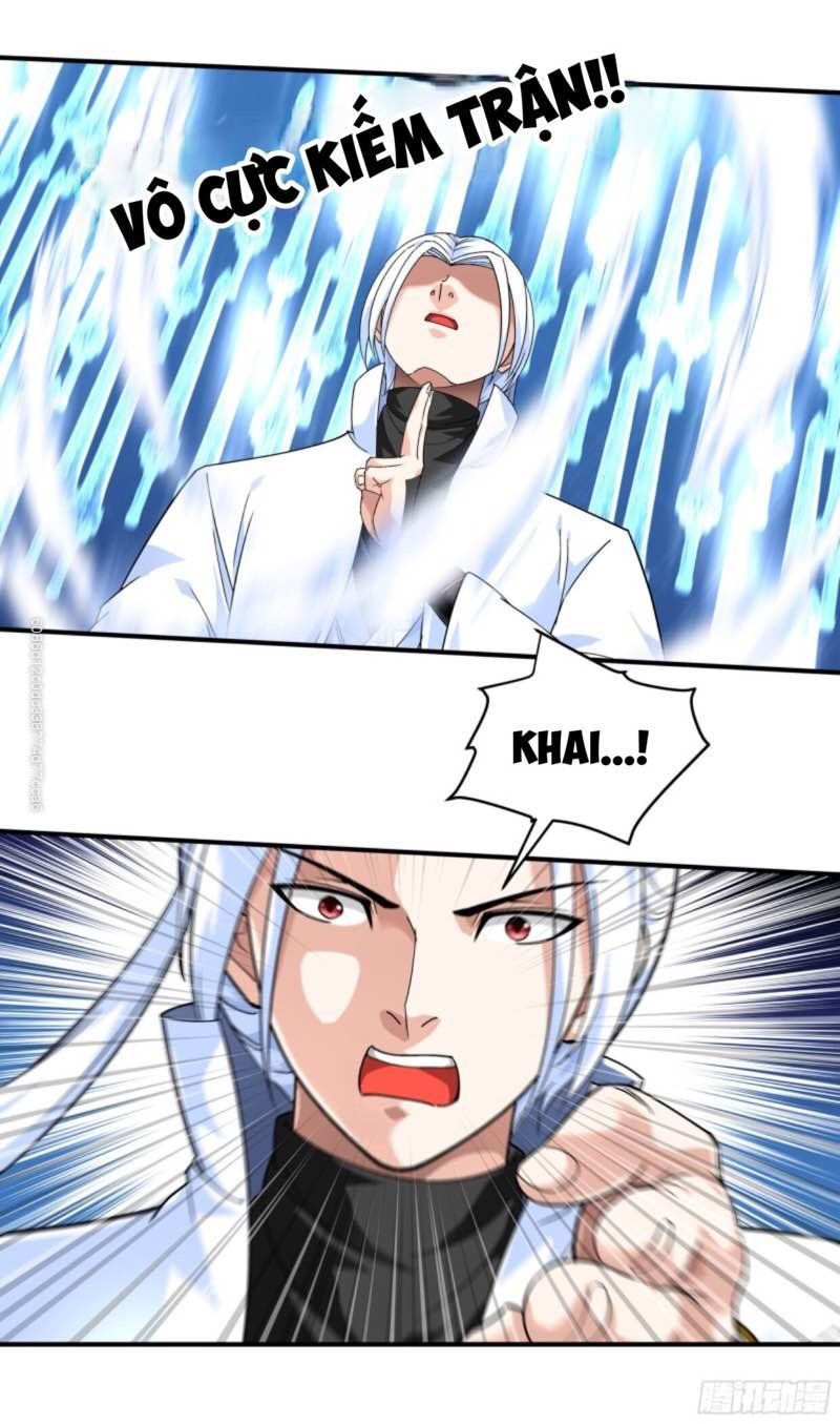 trọng sinh ta là đại thiên thần chapter 71 23