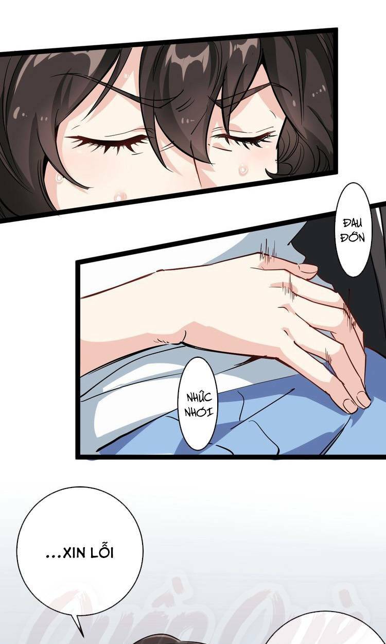 hồi xuân tiểu độc y chapter 39 40