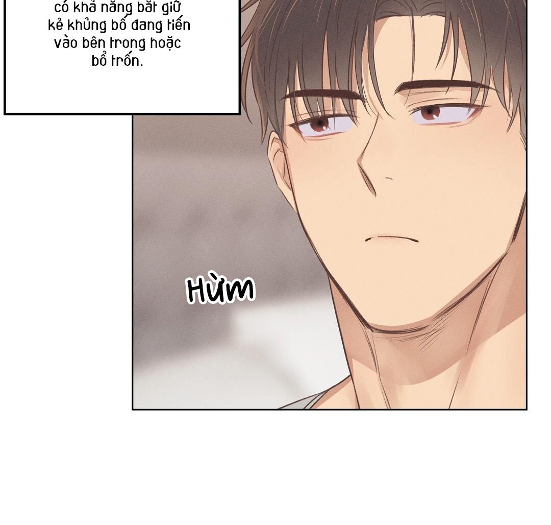đại úy lãng mạn thân yêu của tôi chapter 23 15