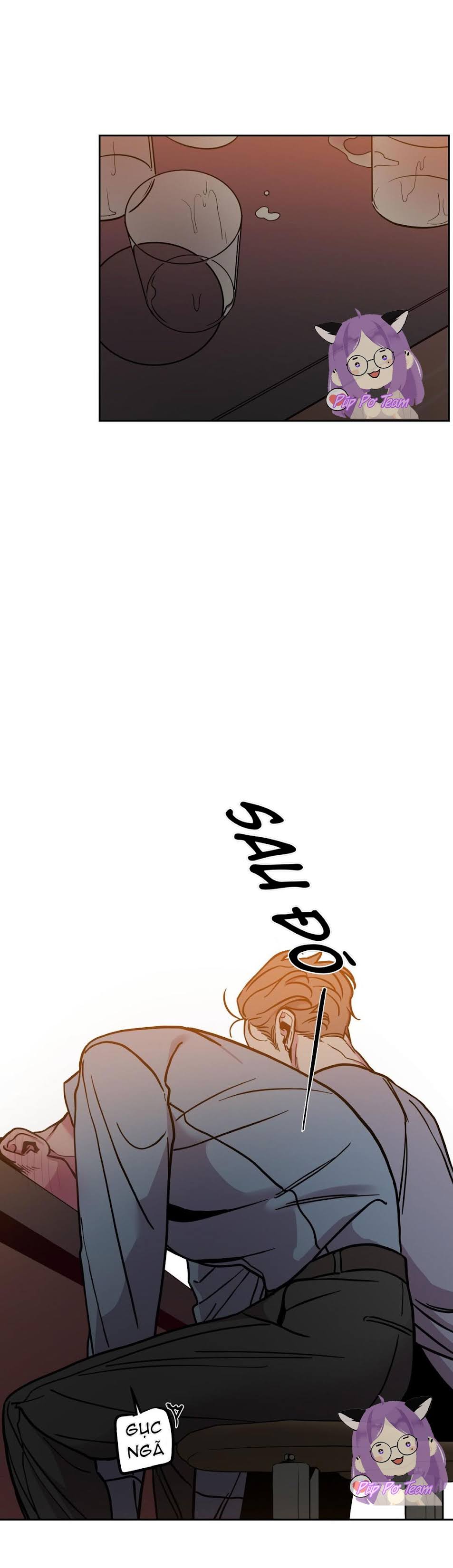 cứu tôi! cậu có thể giúp tôi không? chapter 2 5