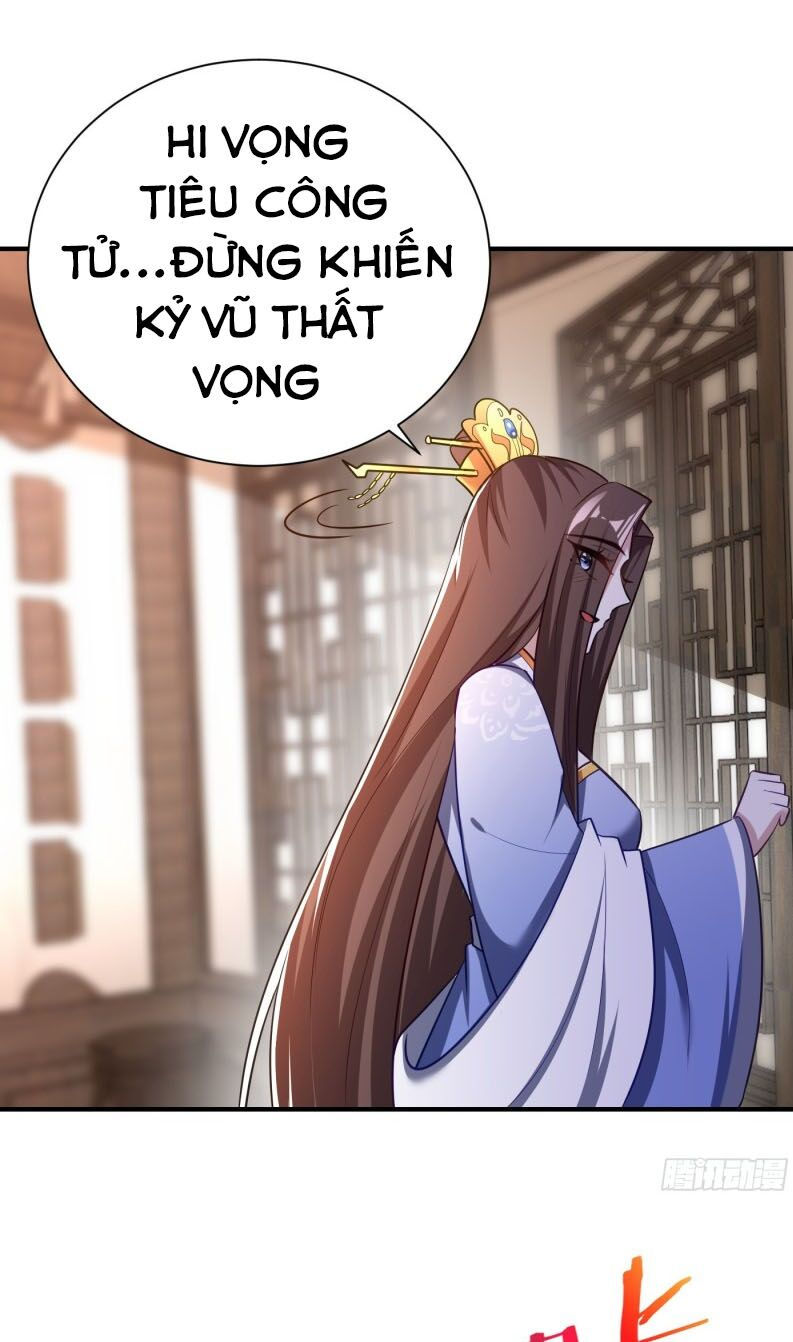 yêu giả vi vương chapter 191 34