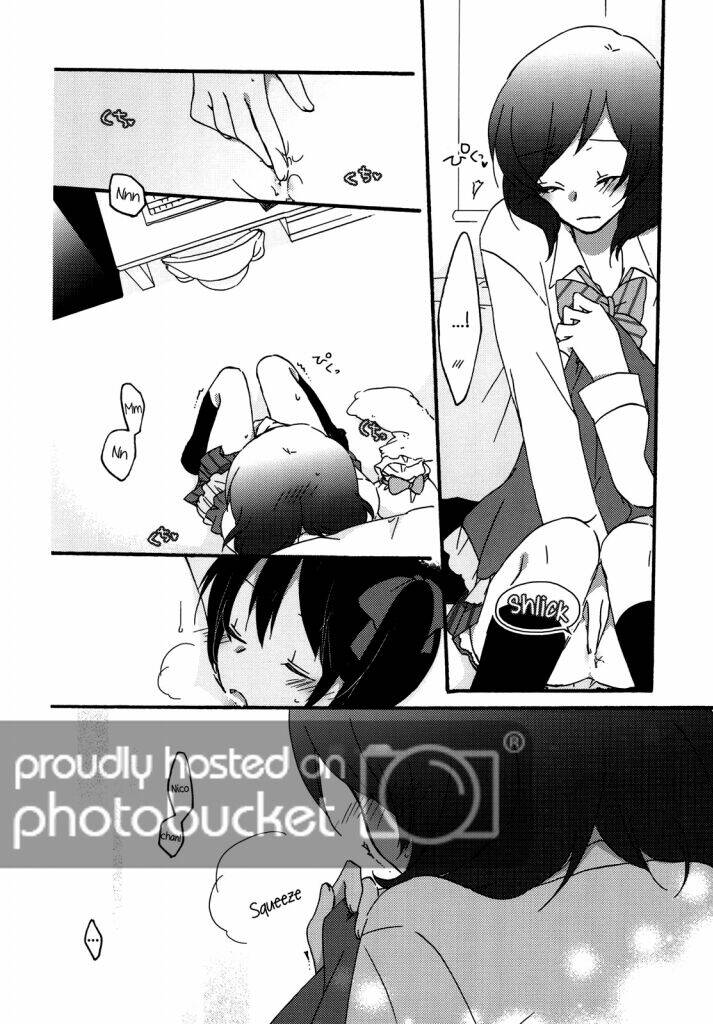 private tsunderation chapter 2 9