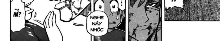 thánh tỏi sành ăn chapter 129 15