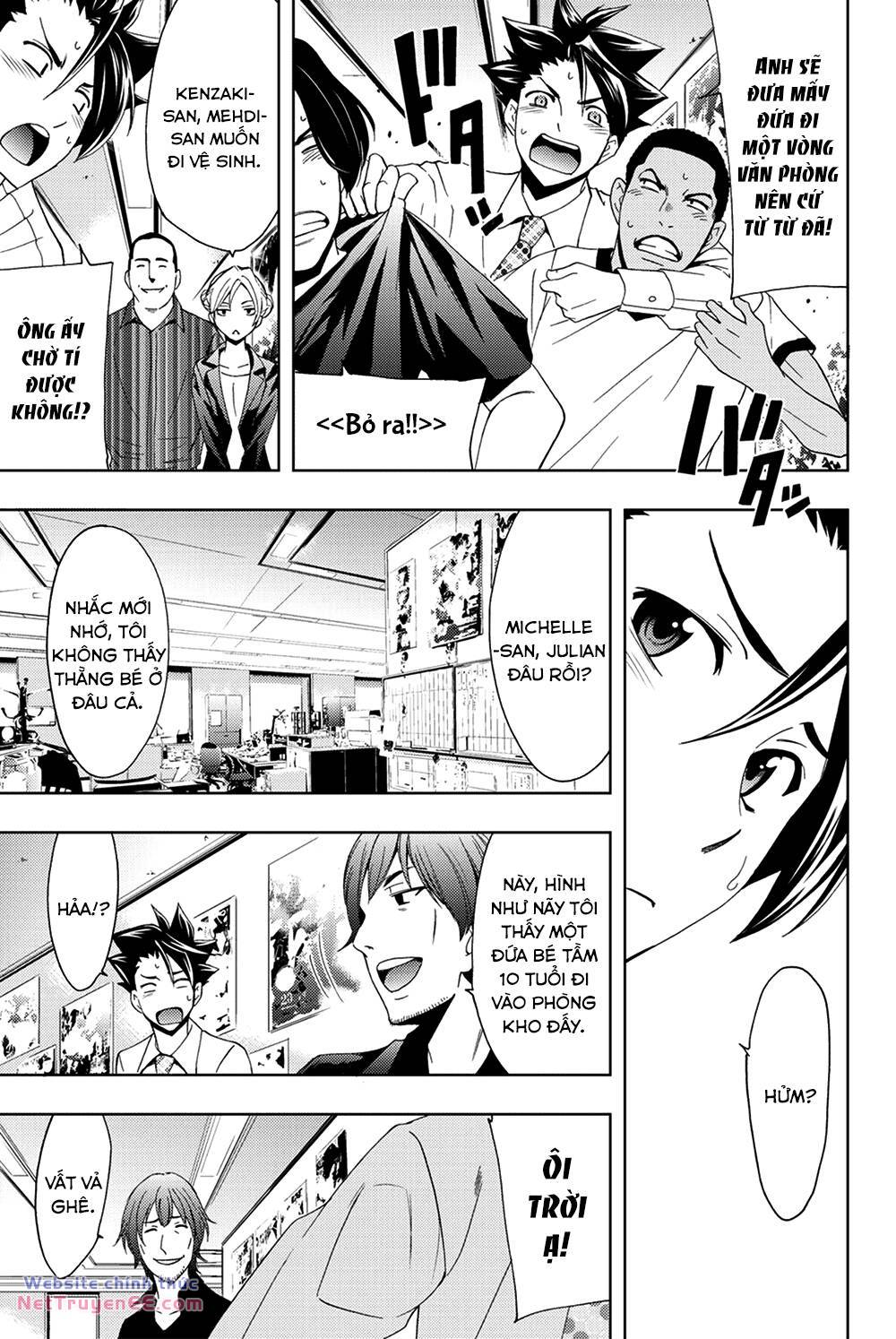 succubus & hitman chapter 96 14