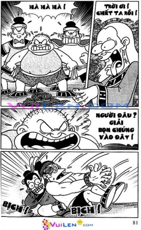 thần đồng đất việt chapter 183 78