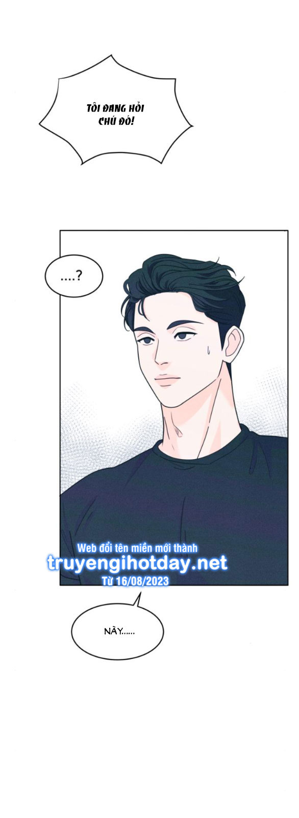 Thiếu Niên Hướng Nội chapter 17.1 - Trang 11