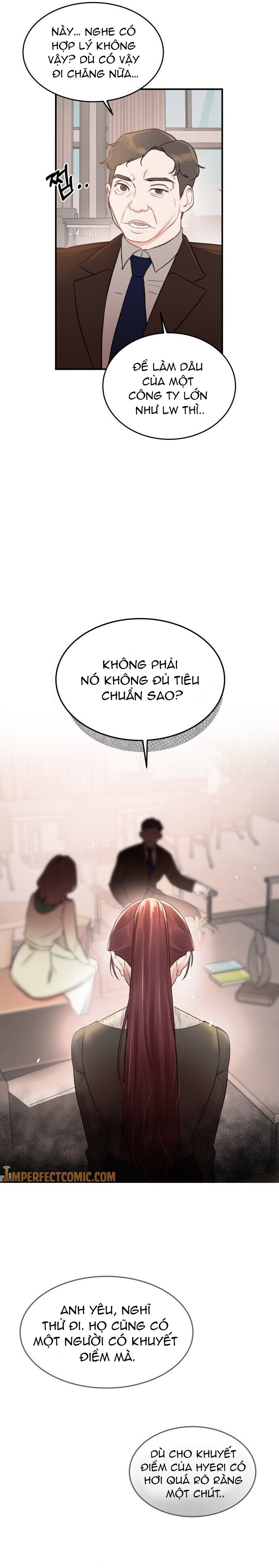 cách thuần hóa gã chồng nguy hiểm chapter 1.1 8