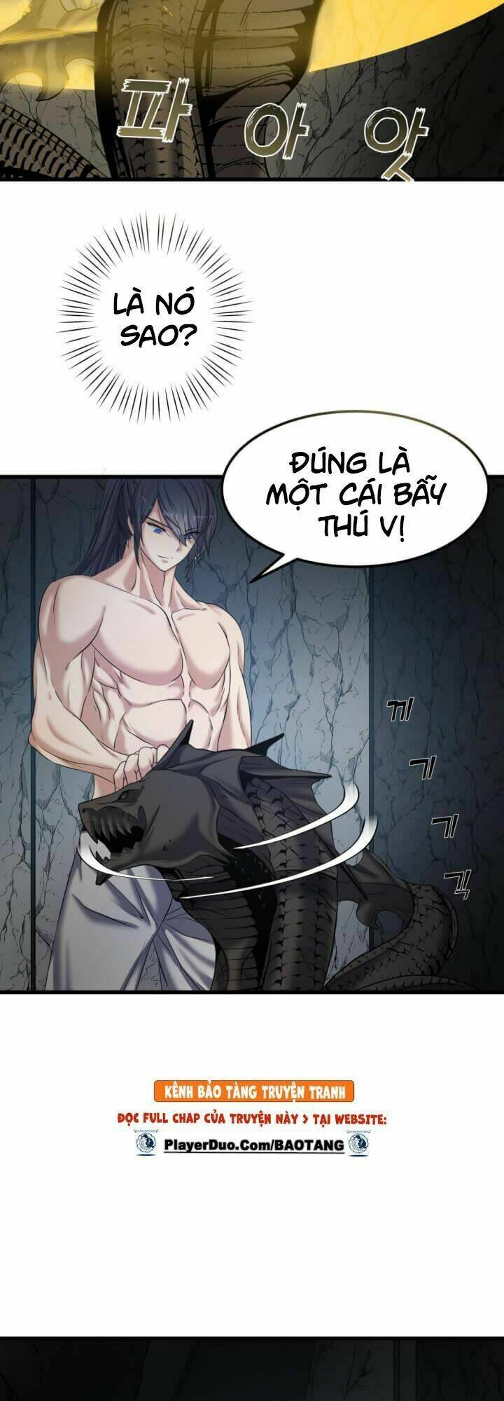 lôi thần chuyển sinh chapter 11 11