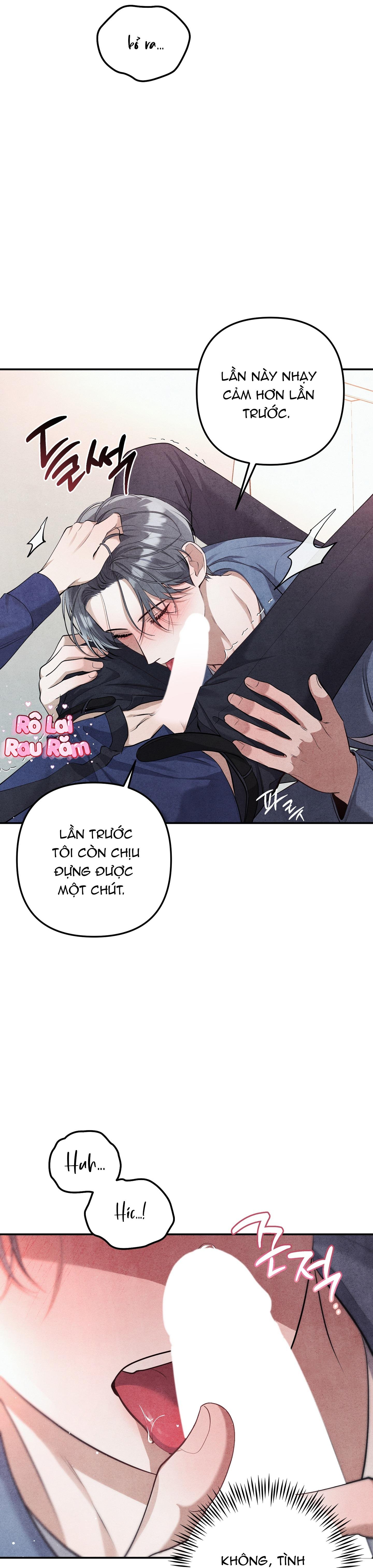 bóng tối không trọn vẹn chapter 6 8