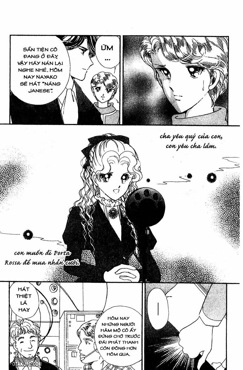 khúc tình ca ban mai - akatsuki no aria chapter 47 25