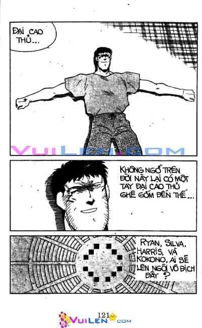 truyền nhân atula - shura no mon i chapter 33 122