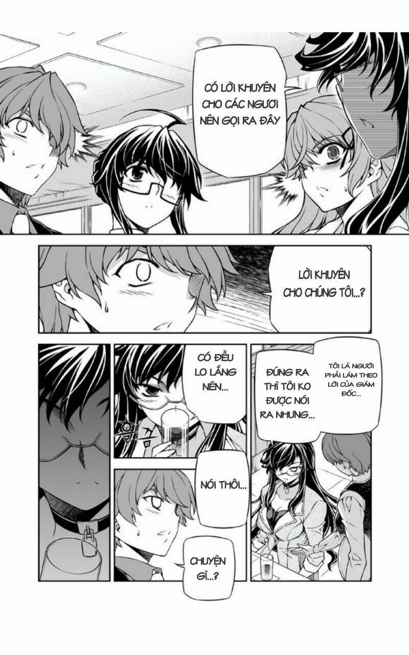 re:birth the lunatic taker chapter 26 7