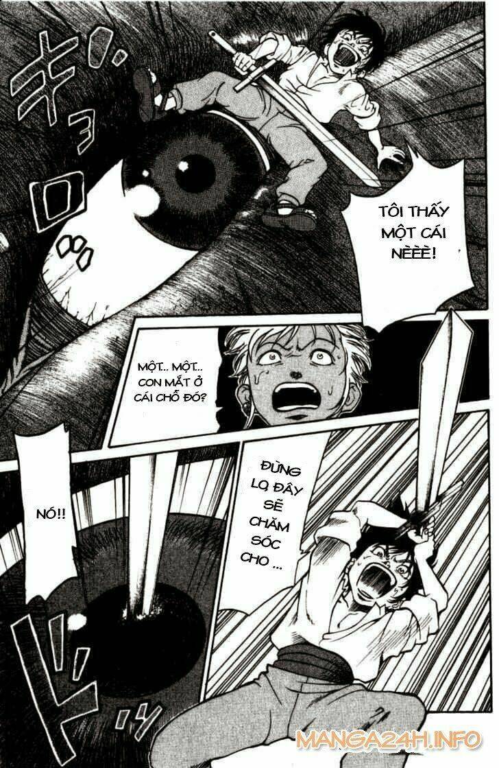 vua trên biển chapter 26 18