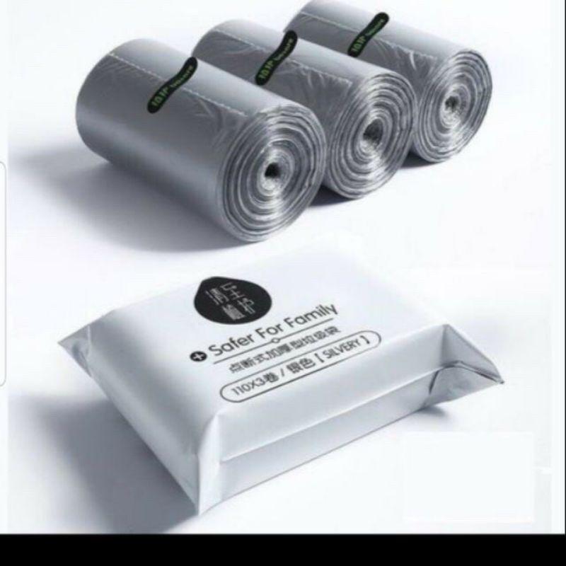 Túi rác tự phân hủy