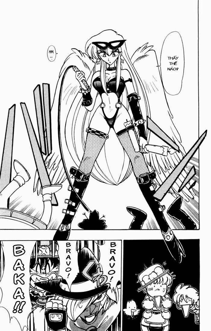 violinist of hameln - cây đàn kì diệu chapter 46 17