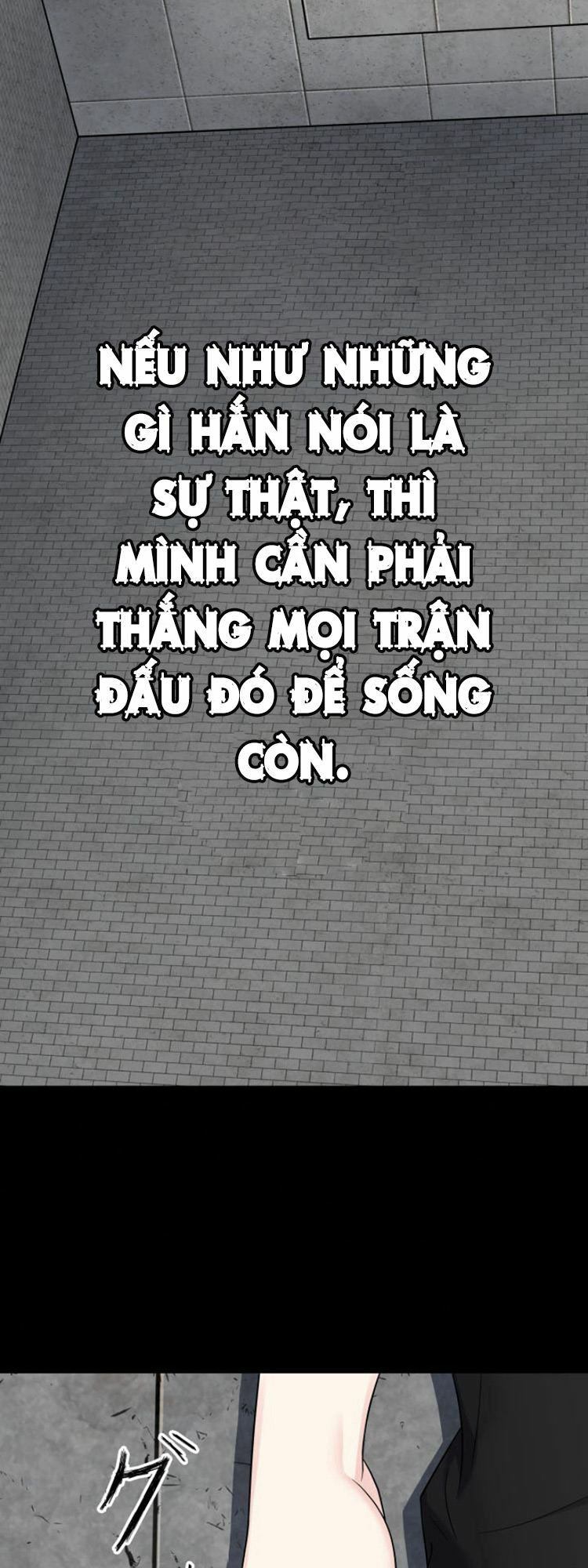 trò chơi của chúa thượng chapter 2 34