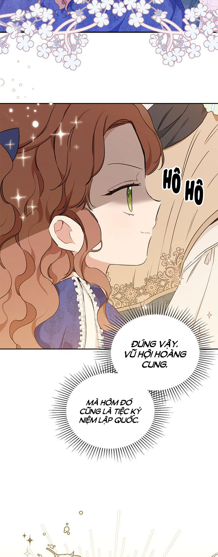 lần này tôi sẽ trở thành gia chủ chapter 53 51