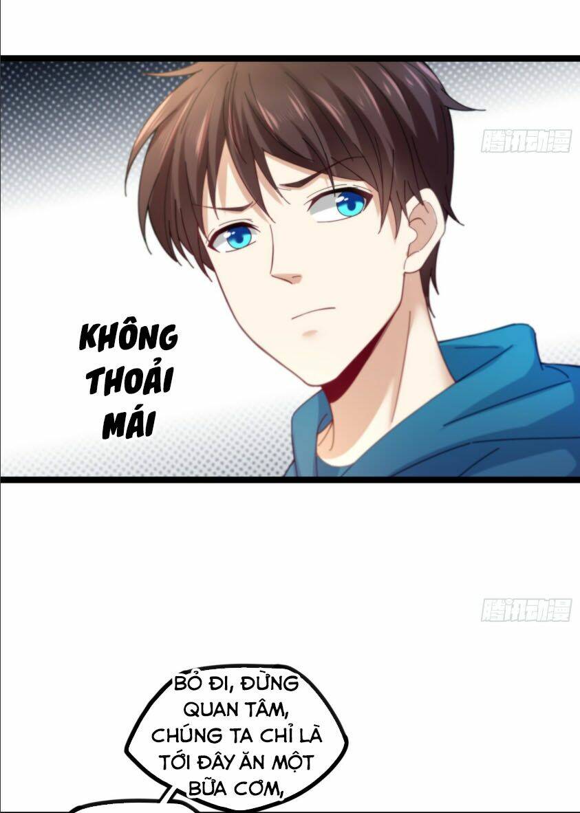 trọng sinh cực phẩm tiên đế chapter 14 11