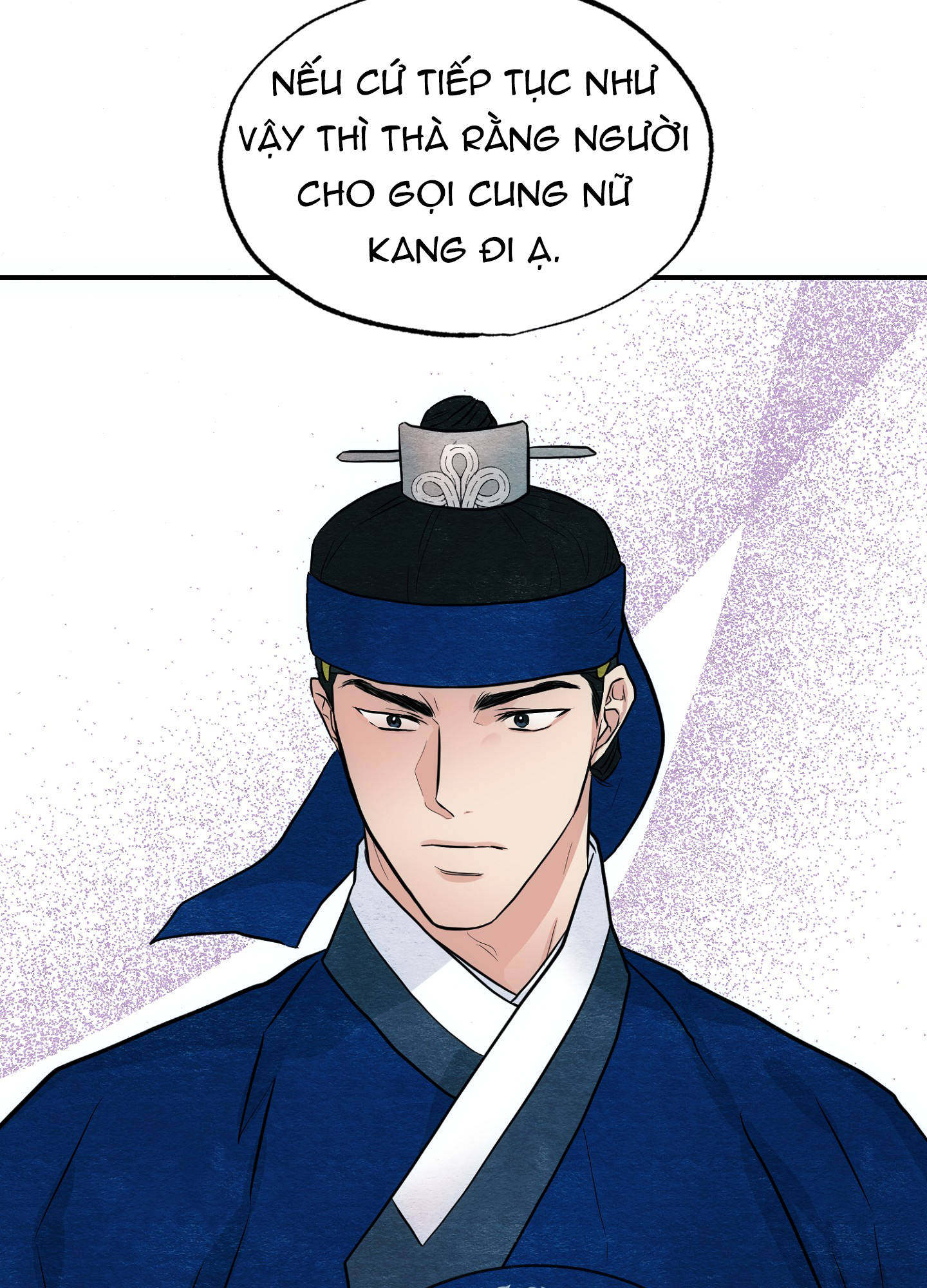 Cương Nhân chapter 25 62