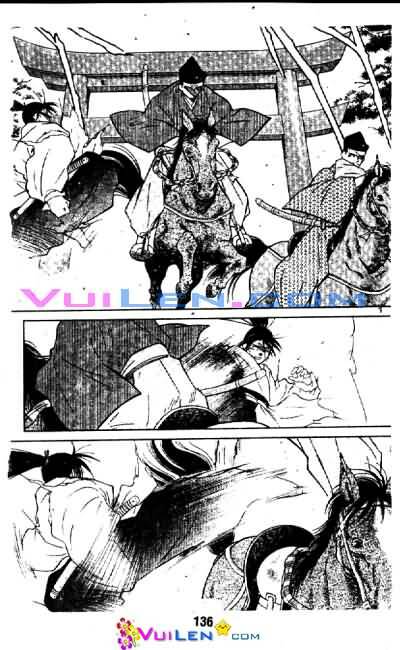 truyền nhân atula phần ii chapter 13 136
