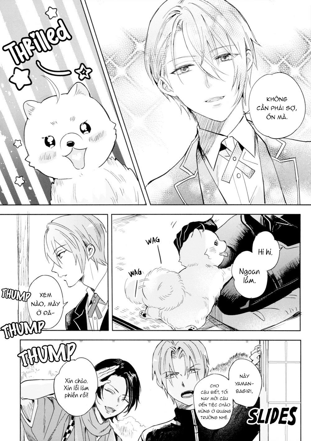 oneshot hỏny chapter 112 16