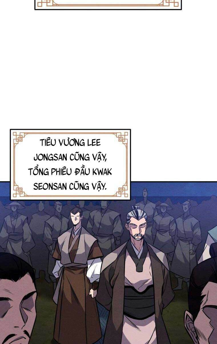 Chuyển Sinh Thành Tiêu Sư Chapter 15 - Trang 84