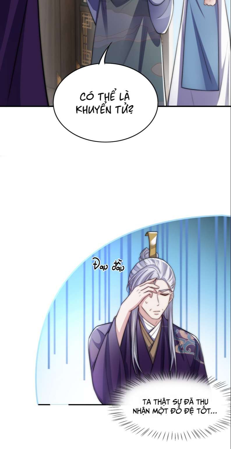 đại pháp tẩy trắng của phản diện chapter 41 6