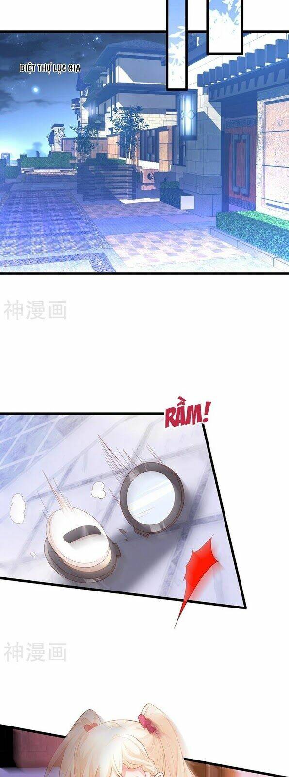 biến lan lăng vương thành ảnh đế chapter 35 12