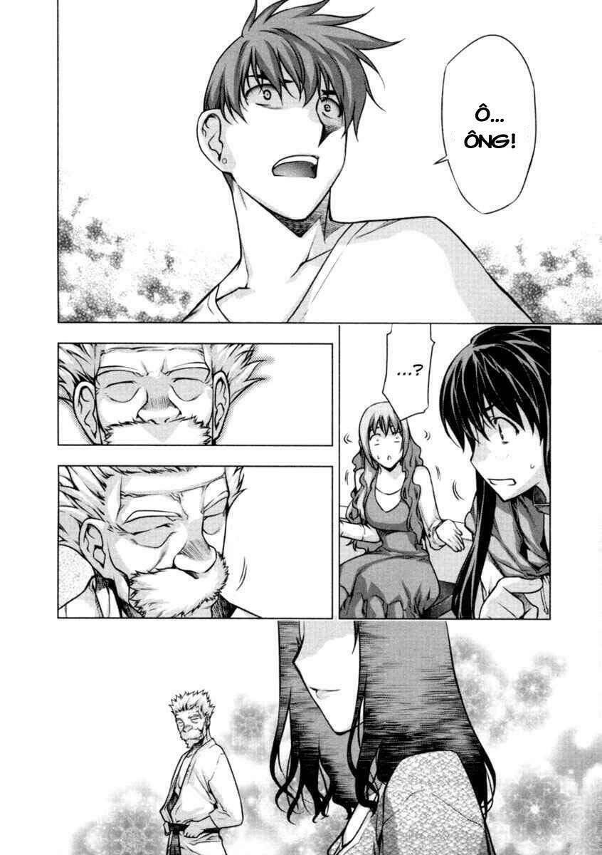 black god chapter 58 18