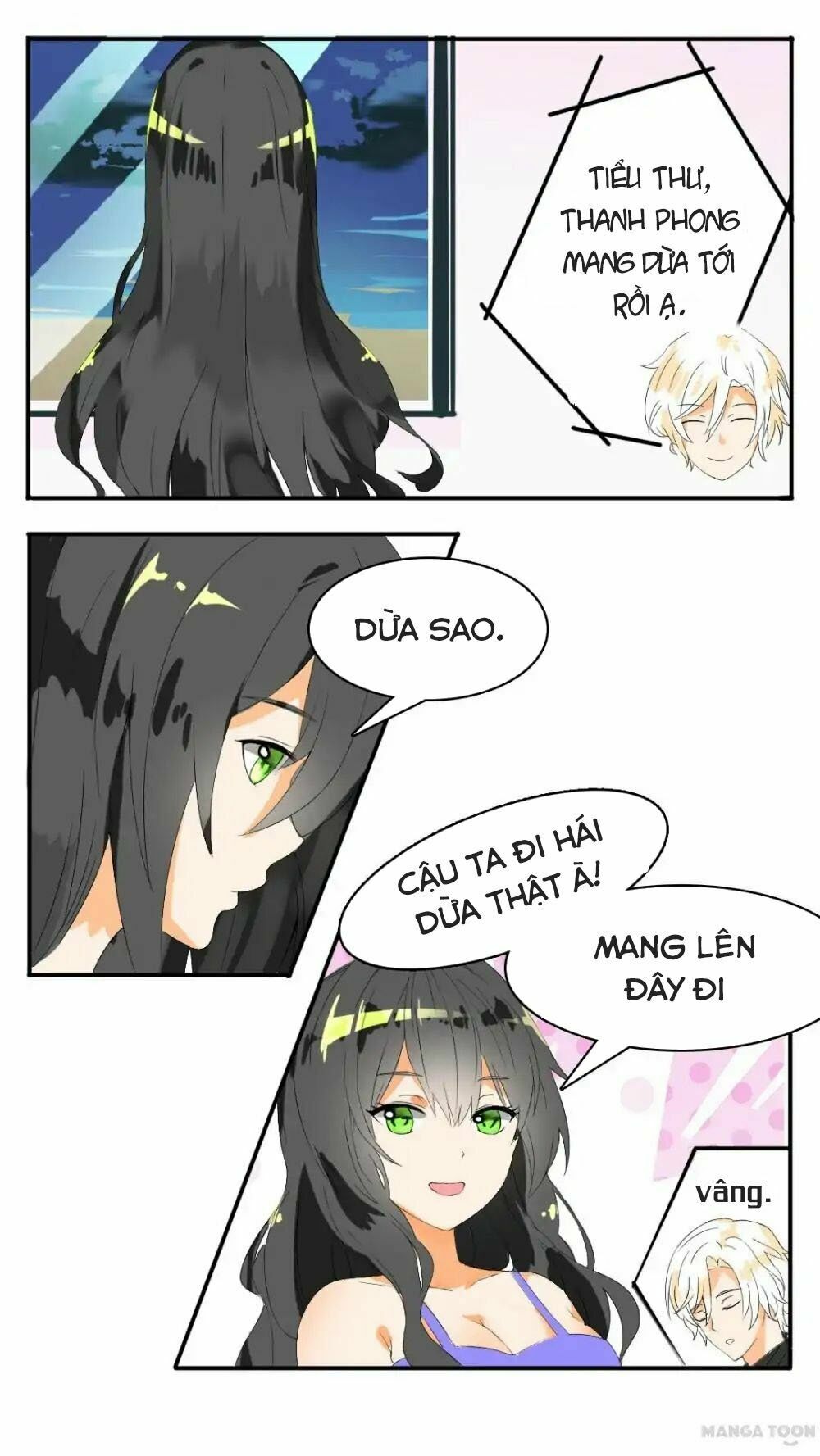 the boy in the all-girls school chapter 37 7