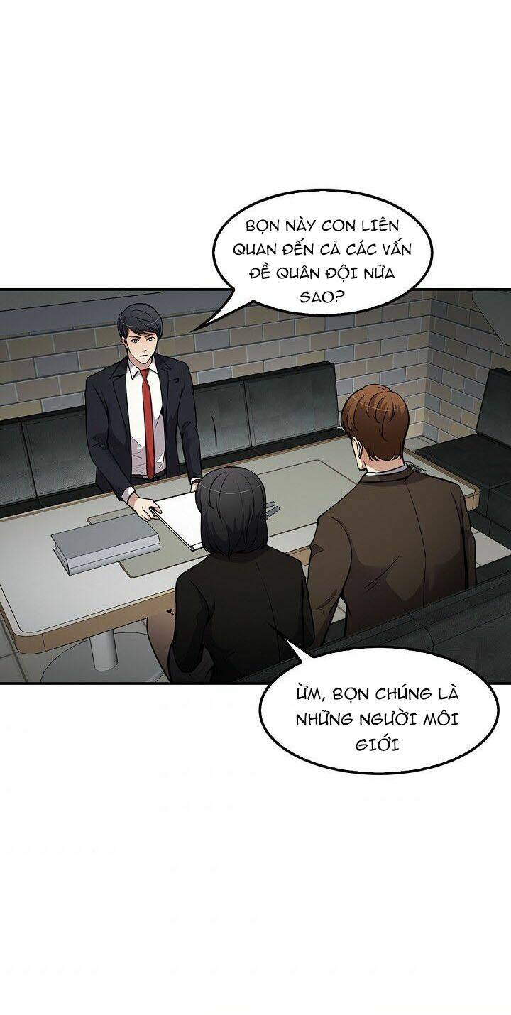 điều tra viên chuyển sinh chapter 82 58