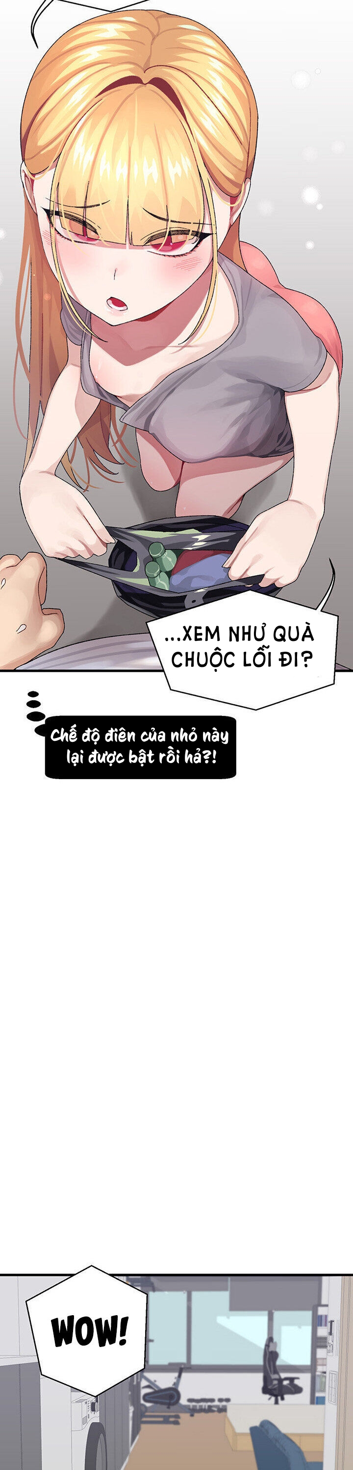 liên kết doki doki chapter 3 22