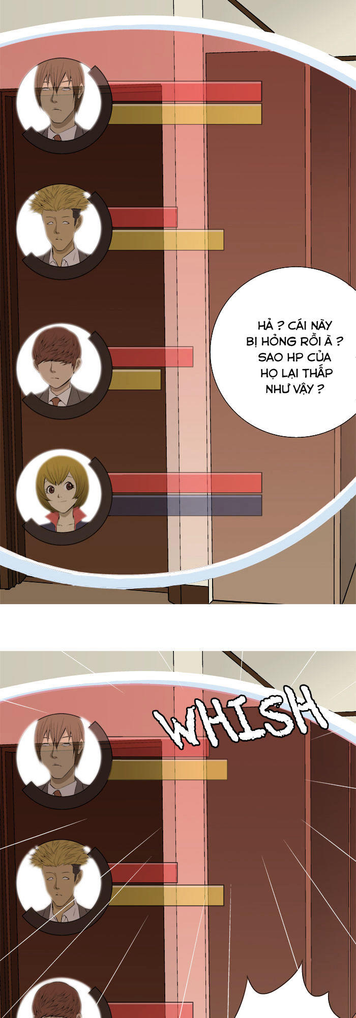 aura from another planet chapter 18 26