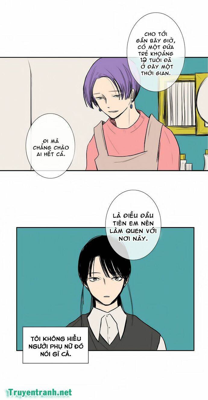 lời thì thầm ma quỉ chapter 19 15