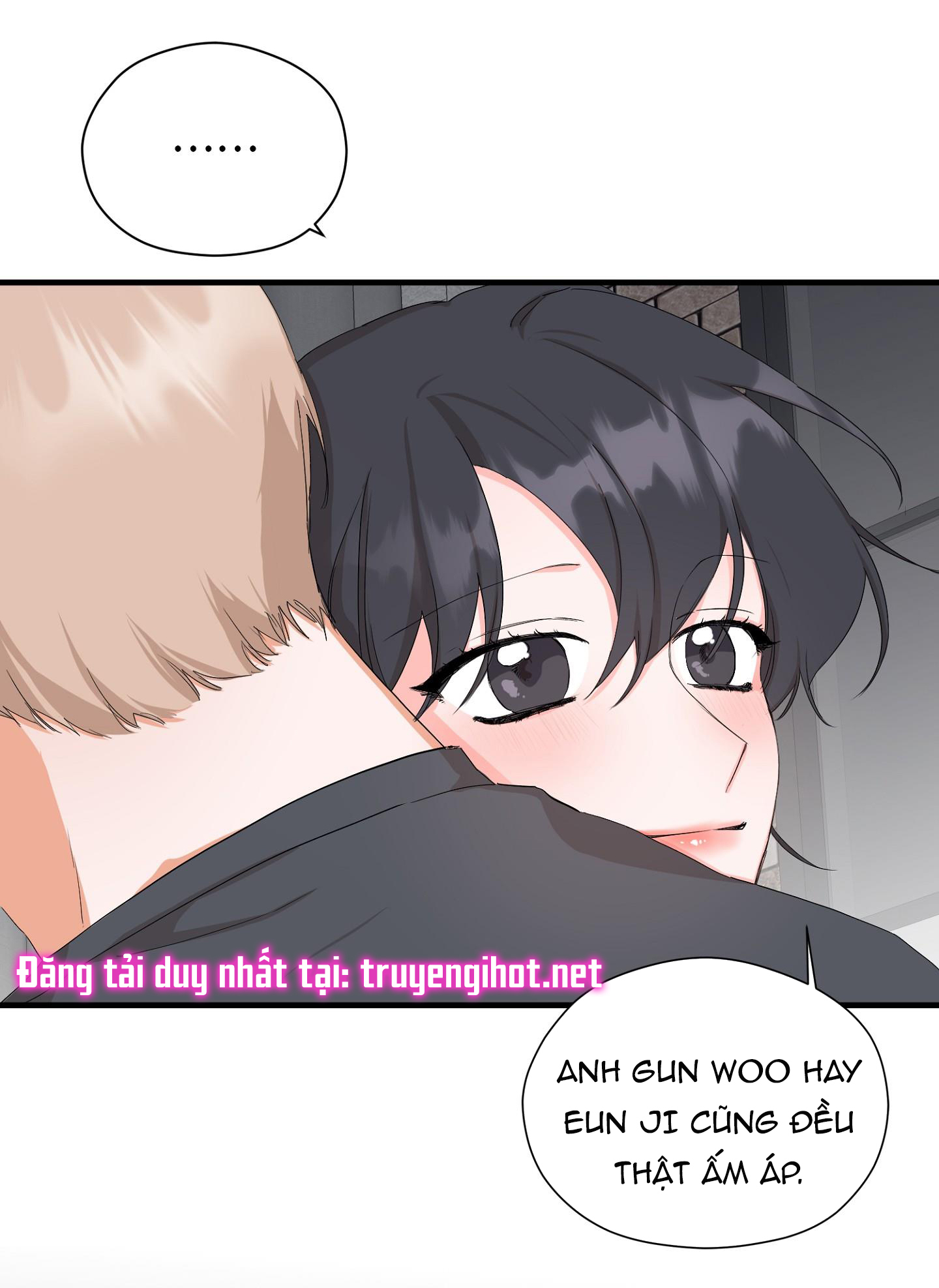 [18+] anh có thể chờ em không chapter 4 38